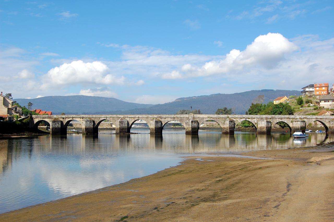 Hospedaje Bahia De San Simon ريدونديلا المظهر الخارجي الصورة